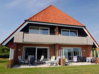 Haus-Hooge-Whg-02 - Sankt Peter-Ording - 6