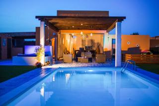 Villa Zoad - Antigua - 4