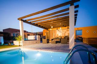 Villa Zoad - Antigua - 2