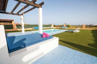 Villa Zoad - Antigua - 1