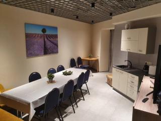 Apartamentai Pirtis Šnipė - Vilnius - 6