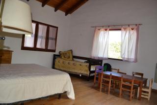 Atardecida - Villa Las Rosas - 5