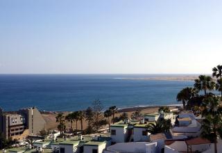 Fabulous upper floor sea view - 1