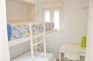 Apartamento Madrid - Cadice - 2