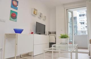 Apartamento Madrid - Cadice - 8