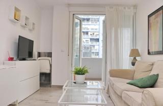Apartamento Madrid - Cadice - 0