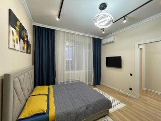 Апартаменты Soul Park - Astana - 8