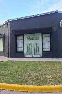 Casa moderna y amplia con patio y cochera techada - San Nicolás de los Arroyos - 9