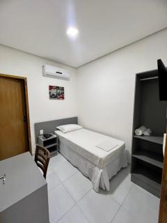 Destak Hotel Residence - 7