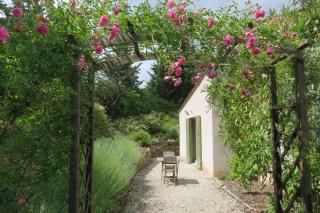 gite les Lavandes - Soyons - 7