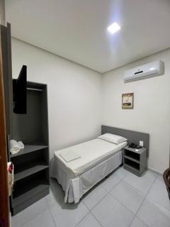 Destak Hotel Residence - 8