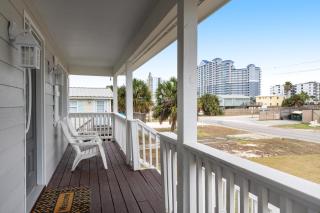 Coconut Cottage - Gulf Shores - 8