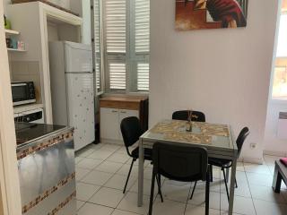 studio campichi - Bastia - 2