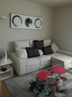 Apartamento DALÍ - Múrcia - 4