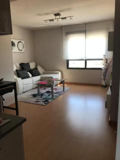 Apartamento DALÍ - Múrcia - 1