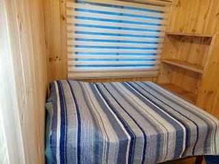 Cabañas piedra Alta, Huilo Huilo - 4