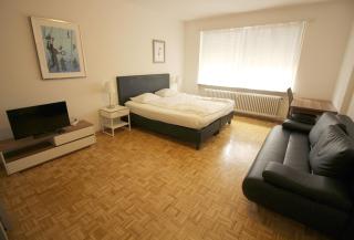 Swiss Star Basel Schweizergasse - Self Check-In - Basel - 0