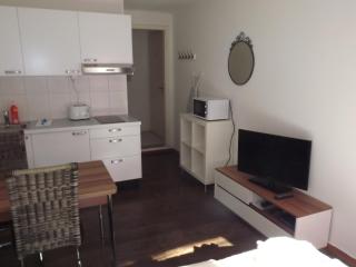 Swiss Star Basel Schweizergasse - Self Check-In - Basel - 5