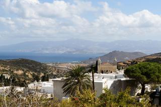 THE OLIVE MILL GUEST HOUSE - Lefkes - 2