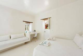 THE OLIVE MILL GUEST HOUSE - Lefkes - 1