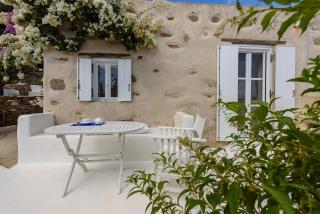 THE OLIVE MILL GUEST HOUSE - Lefkes - 3