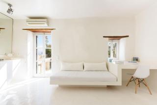 THE OLIVE MILL GUEST HOUSE - Lefkes - 1
