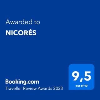 NICORÉS - Irún - 9
