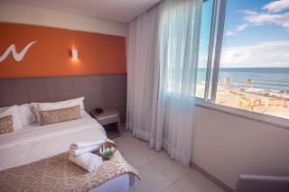 Real Classic Bahia Hotel - Salvador - 7