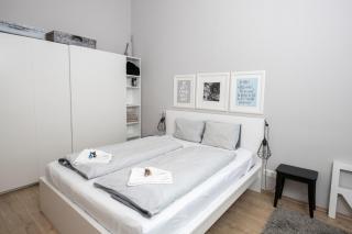 Jettsetter Luxury Apartment by Andrassy ave & Opera - Budapest - 4