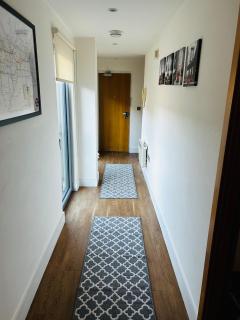 Spacious 3-bed 3-Bath Luxury apartment with balcony Hyde Park - Londra - 3