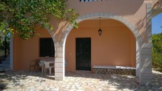 ARISTIDIS APARTM. 2 - Kavos - 5