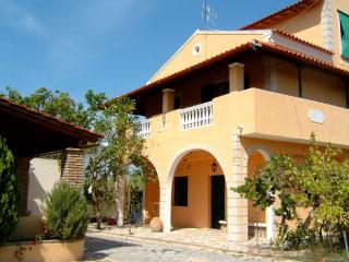 ARISTIDIS APARTM. 2 - Kavos - 9