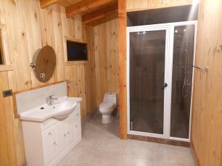 Cabañas piedra Alta, Huilo Huilo - 5