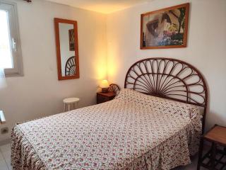 ONDINES II Joli T2 mezzanine climatisé Richelieu ONDINES II Cap d'Agde - 3