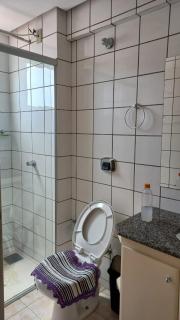 Apto completo no centro 2qtos - Residencial Ponta Verde. - Caldas Novas - 9