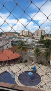 Apto completo no centro 2qtos - Residencial Ponta Verde. - Caldas Novas - 5