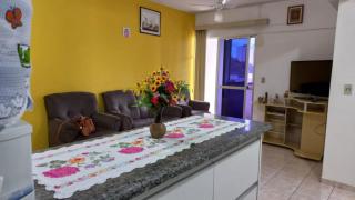 Apto completo no centro 2qtos - Residencial Ponta Verde. - Caldas Novas - 3