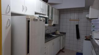 Apto completo no centro 2qtos - Residencial Ponta Verde. - Caldas Novas - 1