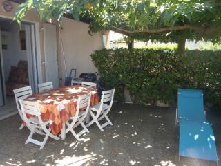 ONDINES II Joli T2 mezzanine climatisé Richelieu ONDINES II Cap d'Agde - 5