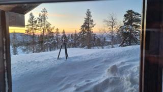 Heimstølen - Cabin at Sørbølfjell - Flå - 5