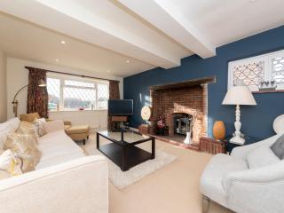 Pass the Keys Luxurious Country House with Cinema Games Room - Reading - 0