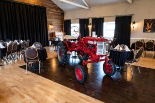 Hótel Fljótshlíd - 8