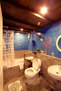 The Colored House Jomtien - Jomtien Beach - 8