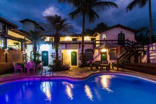 Casa Aldeia Paraty - Paraty - 6