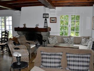 Maison 3 chambres à 500m de la plage, proche du Palais avec grand jardin et commodités supplémentaires - FR-1-418-168 - Palais - 9