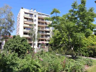 Annecy - Appartement 2 pièces rénové, proche lac et centre-ville, avec parking - FR-1-432-76 - Annecy - 6