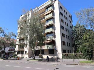 Annecy - Appartement 2 pièces rénové, proche lac et centre-ville, avec parking - FR-1-432-76 - Annecy - 5