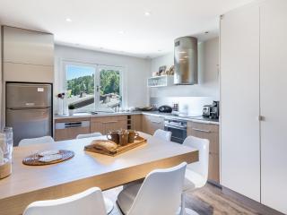 Appartement rénové 3 pièces, 6 pers, balcon, proche pistes et commerces, Megève Jaillet - FR-1-453-126 - Megève - 7