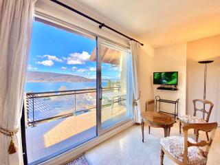 F3 lumineux avec terrasse, parking et WiFi à Veyrier-du-Lac - FR-1-432-81 - 8