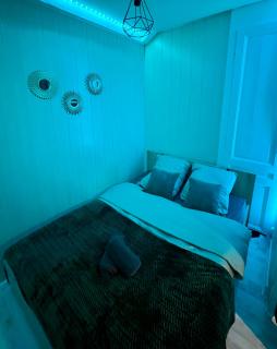 Studio au coeur de Rouen, 4 personnes, calme & élégant - Rouen - 2